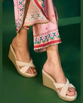 Walk with Grace, Walk with Pahal