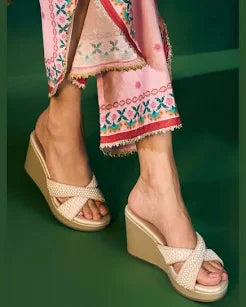 Walk with Grace, Walk with Pahal