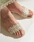 Walk with Grace, Walk with Pahal
