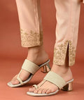 Walk with Grace, Walk with Pahal