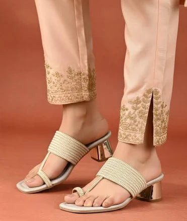 Walk with Grace, Walk with Pahal